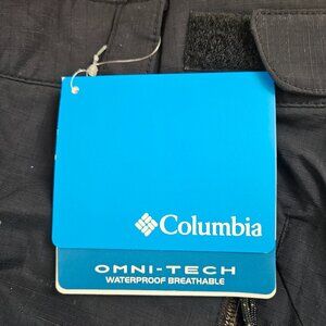 Columbia Chiliwalk Ski Pants NWT